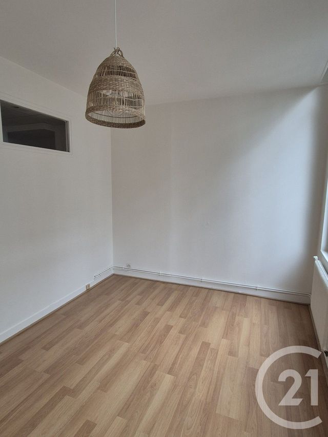 Appartement &agrave; louer - 2 pi&egrave;ces - 48,81 m2 - Rouen - 76 - HAUTE-NORMANDIE