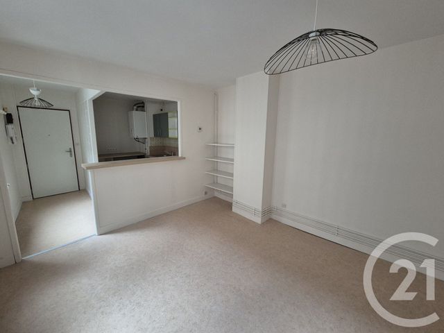 appartement - ROUEN - 76