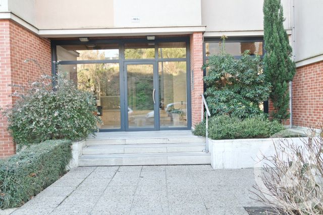 Appartement &agrave; louer - 2 pi&egrave;ces - 52,57 m2 - Rouen - 76 - HAUTE-NORMANDIE