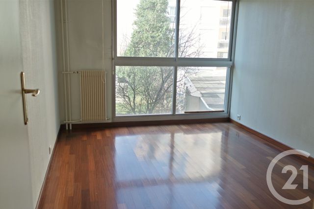 Appartement &agrave; louer - 2 pi&egrave;ces - 52,57 m2 - Rouen - 76 - HAUTE-NORMANDIE