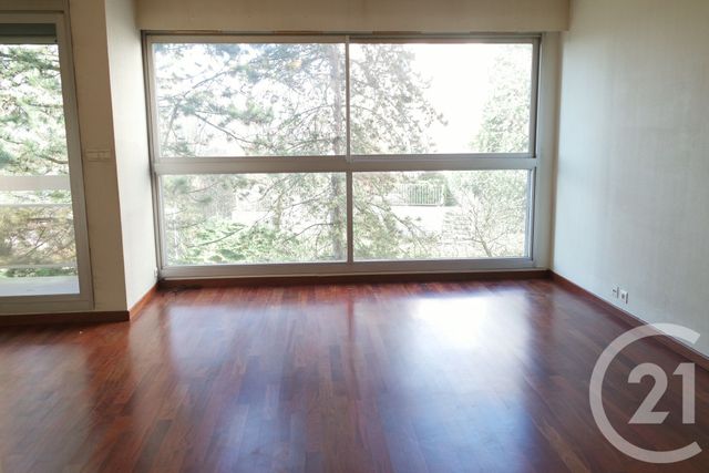 Appartement &agrave; louer - 2 pi&egrave;ces - 52,57 m2 - Rouen - 76 - HAUTE-NORMANDIE