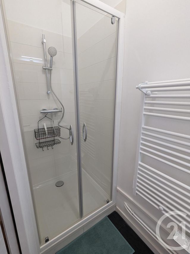 Appartement F2 &agrave; louer - 2 pi&egrave;ces - 34,25 m2 - Rouen - 76 - HAUTE-NORMANDIE