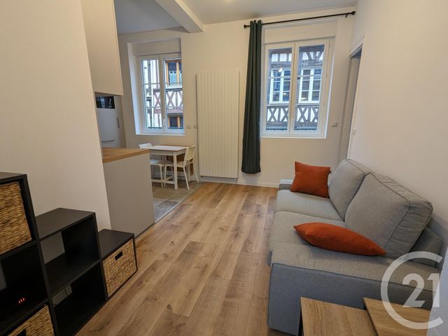 appartement - ROUEN - 76