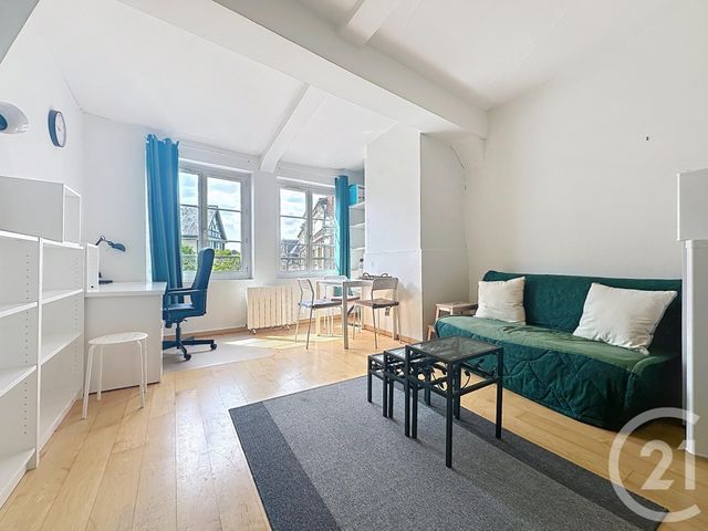 appartement - ROUEN - 76