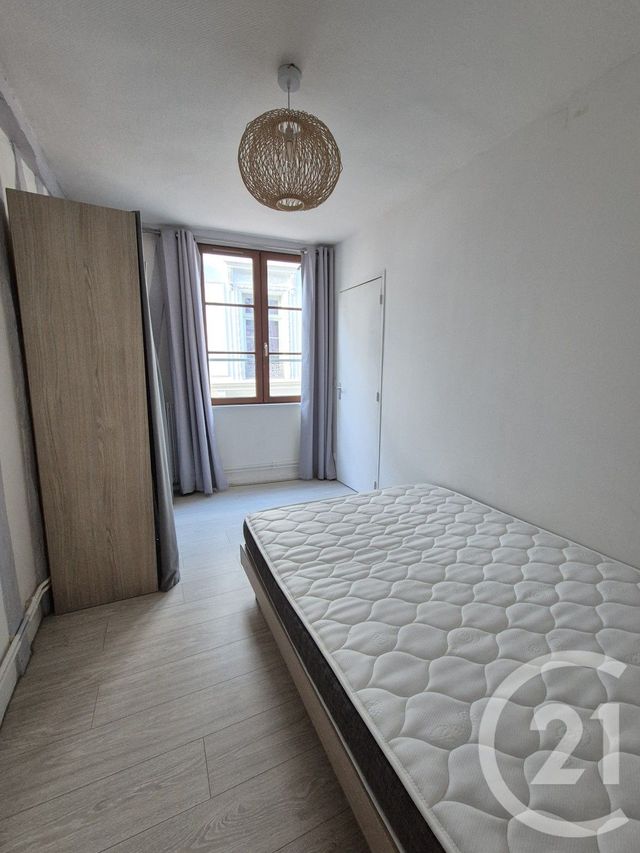 Appartement &agrave; louer - 2 pi&egrave;ces - 36,09 m2 - Rouen - 76 - HAUTE-NORMANDIE