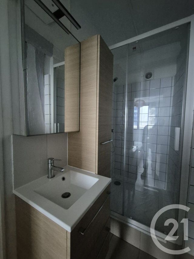 Appartement &agrave; louer - 2 pi&egrave;ces - 36,09 m2 - Rouen - 76 - HAUTE-NORMANDIE