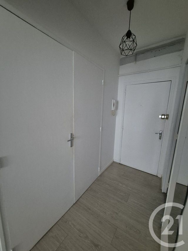 Appartement &agrave; louer - 2 pi&egrave;ces - 36,09 m2 - Rouen - 76 - HAUTE-NORMANDIE