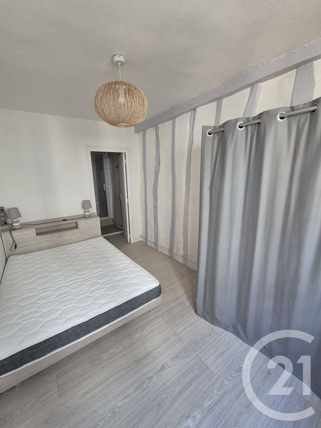 Appartement &agrave; louer - 2 pi&egrave;ces - 36,09 m2 - Rouen - 76 - HAUTE-NORMANDIE