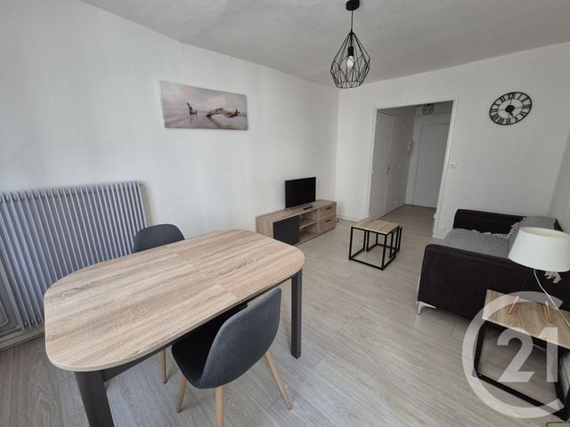 appartement - ROUEN - 76