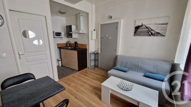 appartement - ROUEN - 76