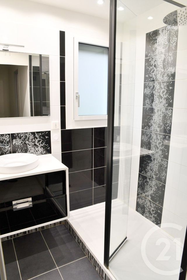 Appartement F3 &agrave; vendre - 3 pi&egrave;ces - 72,97 m2 - Rouen - 76 - HAUTE-NORMANDIE