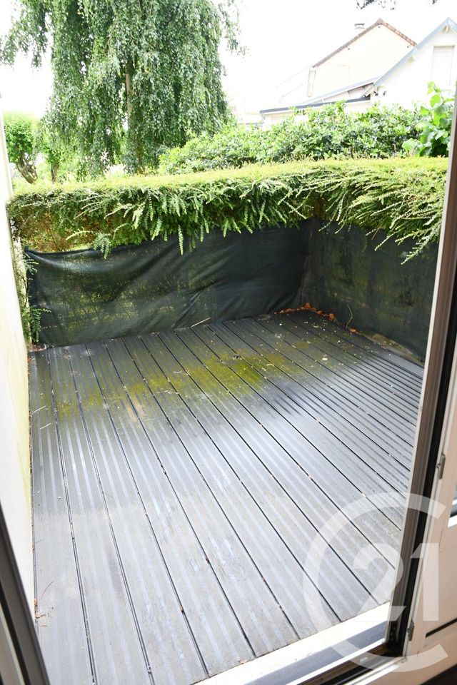 Appartement F3 &agrave; vendre - 3 pi&egrave;ces - 72,97 m2 - Rouen - 76 - HAUTE-NORMANDIE