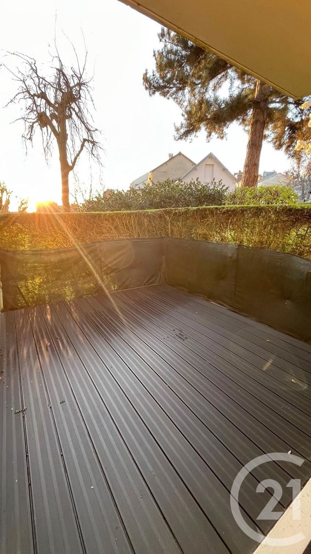 Appartement F3 &agrave; vendre - 3 pi&egrave;ces - 72,97 m2 - Rouen - 76 - HAUTE-NORMANDIE