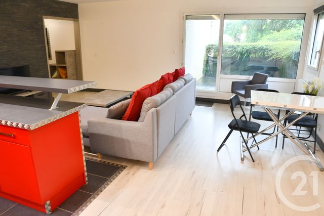 Appartement F3 &agrave; vendre - 3 pi&egrave;ces - 72,97 m2 - Rouen - 76 - HAUTE-NORMANDIE