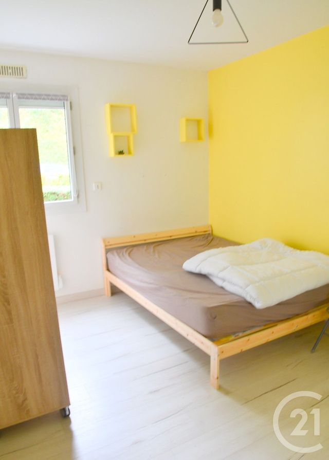 Appartement F3 &agrave; vendre - 3 pi&egrave;ces - 72,97 m2 - Rouen - 76 - HAUTE-NORMANDIE