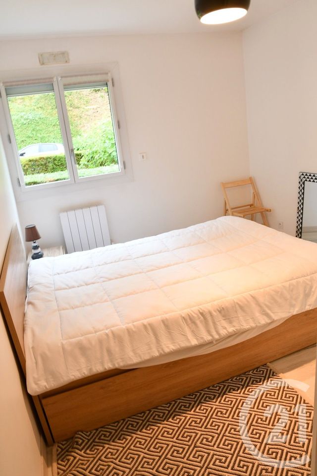 Appartement F3 &agrave; vendre - 3 pi&egrave;ces - 72,97 m2 - Rouen - 76 - HAUTE-NORMANDIE