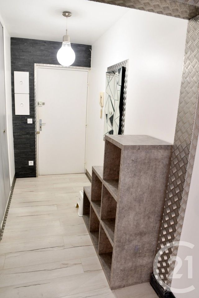 Appartement F3 &agrave; vendre - 3 pi&egrave;ces - 72,97 m2 - Rouen - 76 - HAUTE-NORMANDIE