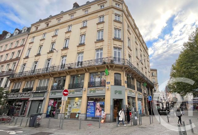Prix immobilier ROUEN - Photo d’un appartement vendu