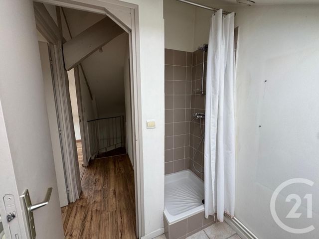 Appartement Duplex &agrave; vendre - 5 pi&egrave;ces - 96,94 m2 - Rouen - 76 - HAUTE-NORMANDIE
