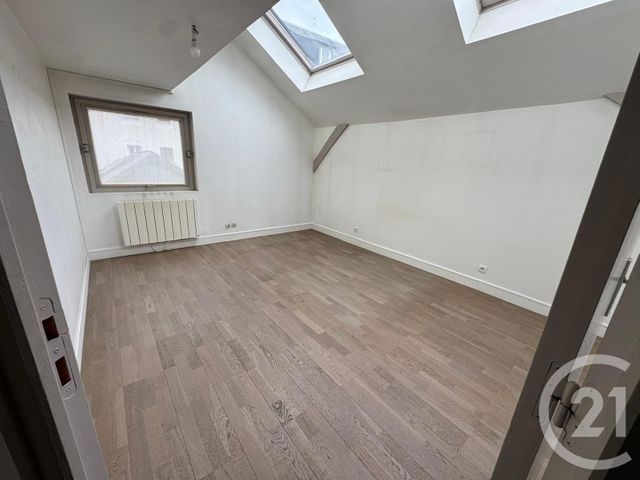 Appartement Duplex &agrave; vendre - 5 pi&egrave;ces - 96,94 m2 - Rouen - 76 - HAUTE-NORMANDIE