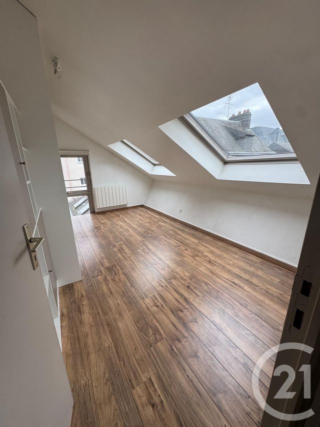 Appartement Duplex &agrave; vendre - 5 pi&egrave;ces - 96,94 m2 - Rouen - 76 - HAUTE-NORMANDIE