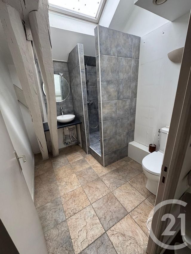 Appartement Duplex &agrave; vendre - 5 pi&egrave;ces - 96,94 m2 - Rouen - 76 - HAUTE-NORMANDIE