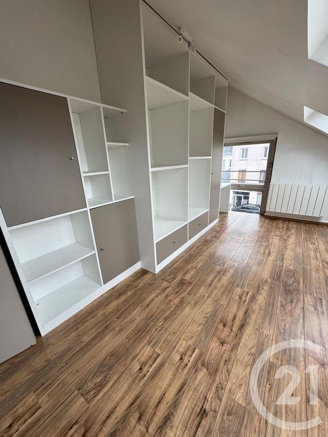 Appartement Duplex &agrave; vendre - 5 pi&egrave;ces - 96,94 m2 - Rouen - 76 - HAUTE-NORMANDIE