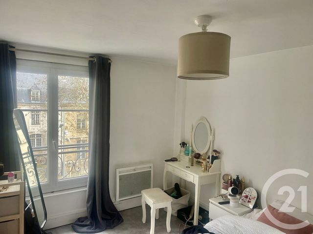 Appartement F2 &agrave; vendre - 2 pi&egrave;ces - 34,70 m2 - Rouen - 76 - HAUTE-NORMANDIE