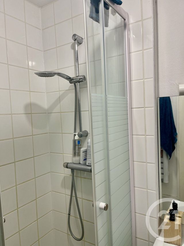 Appartement T2 &agrave; vendre - 2 pi&egrave;ces - 23,40 m2 - Rouen - 76 - HAUTE-NORMANDIE