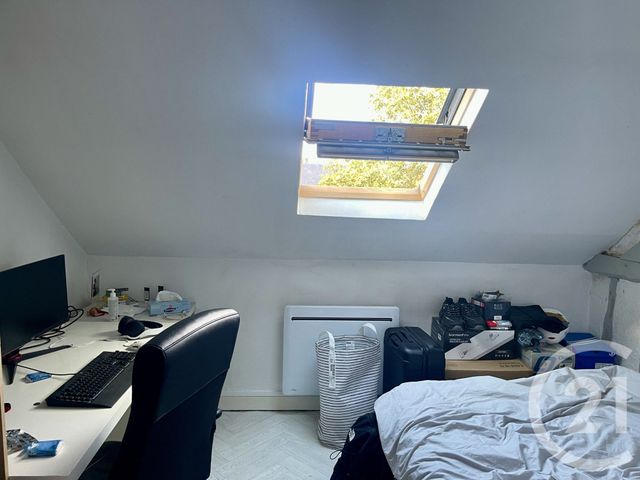 Appartement T2 &agrave; vendre - 2 pi&egrave;ces - 23,40 m2 - Rouen - 76 - HAUTE-NORMANDIE
