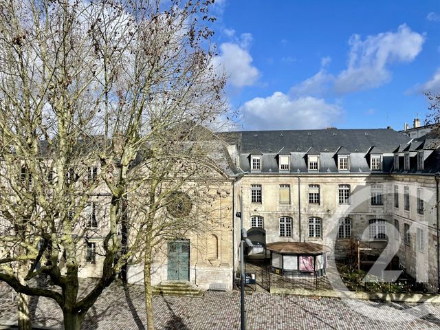 Appartement T2 &agrave; vendre - 2 pi&egrave;ces - 23,40 m2 - Rouen - 76 - HAUTE-NORMANDIE