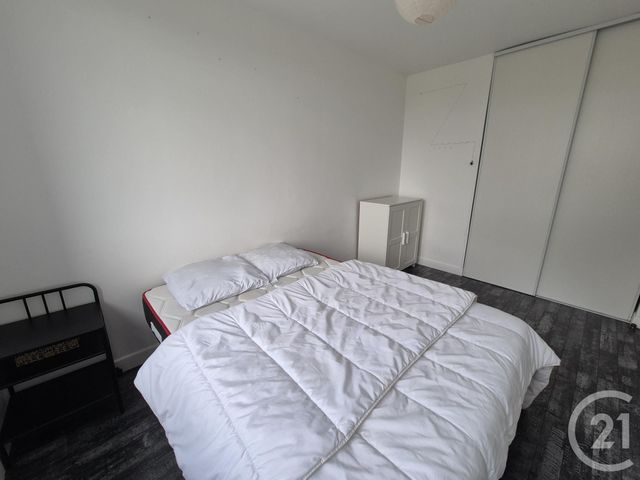 Appartement F3 &agrave; louer - 3 pi&egrave;ces - 54,68 m2 - Bonsecours - 76 - HAUTE-NORMANDIE