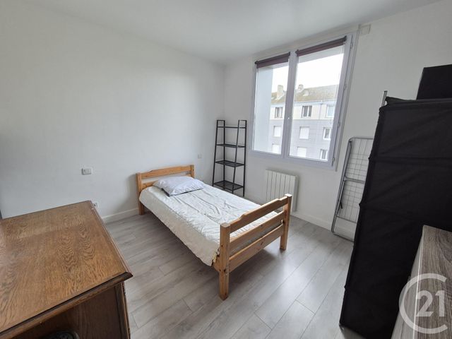 Appartement F3 &agrave; louer - 3 pi&egrave;ces - 54,68 m2 - Bonsecours - 76 - HAUTE-NORMANDIE