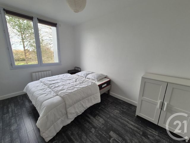 Appartement F3 &agrave; louer - 3 pi&egrave;ces - 54,68 m2 - Bonsecours - 76 - HAUTE-NORMANDIE
