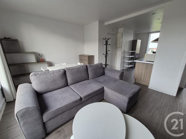 Appartement F3 &agrave; louer - 3 pi&egrave;ces - 54,68 m2 - Bonsecours - 76 - HAUTE-NORMANDIE