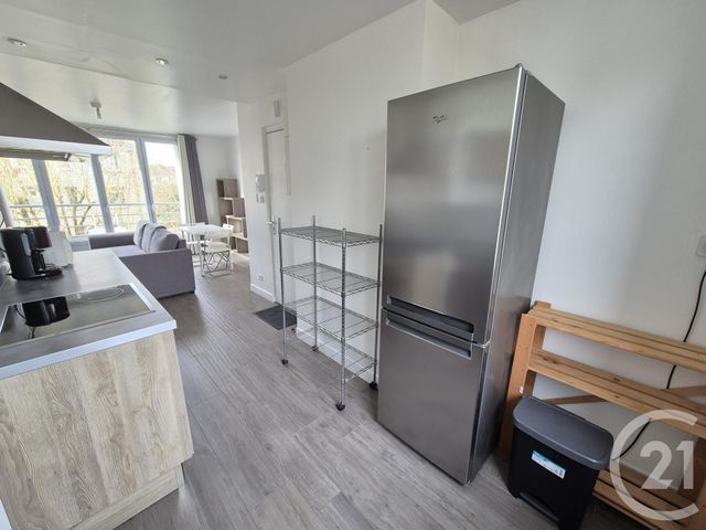 Appartement F3 &agrave; louer - 3 pi&egrave;ces - 54,68 m2 - Bonsecours - 76 - HAUTE-NORMANDIE