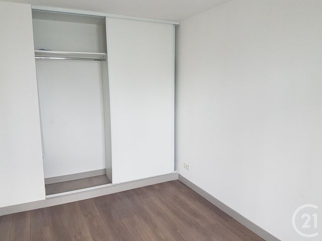 Appartement &agrave; louer - 3 pi&egrave;ces - 46,05 m2 - Rouen - 76 - HAUTE-NORMANDIE
