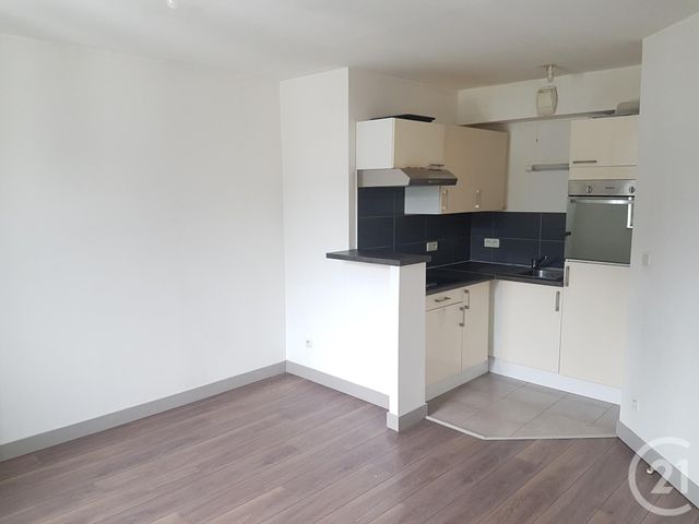 appartement - ROUEN - 76