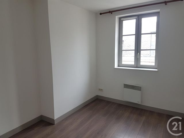 Appartement &agrave; louer - 3 pi&egrave;ces - 46,05 m2 - Rouen - 76 - HAUTE-NORMANDIE