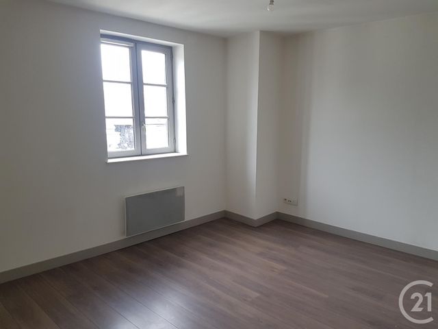 Appartement &agrave; louer - 3 pi&egrave;ces - 46,05 m2 - Rouen - 76 - HAUTE-NORMANDIE
