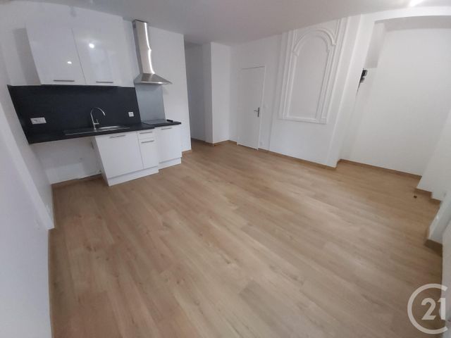 Appartement F2 &agrave; louer - 2 pi&egrave;ces - 41,12 m2 - Rouen - 76 - HAUTE-NORMANDIE