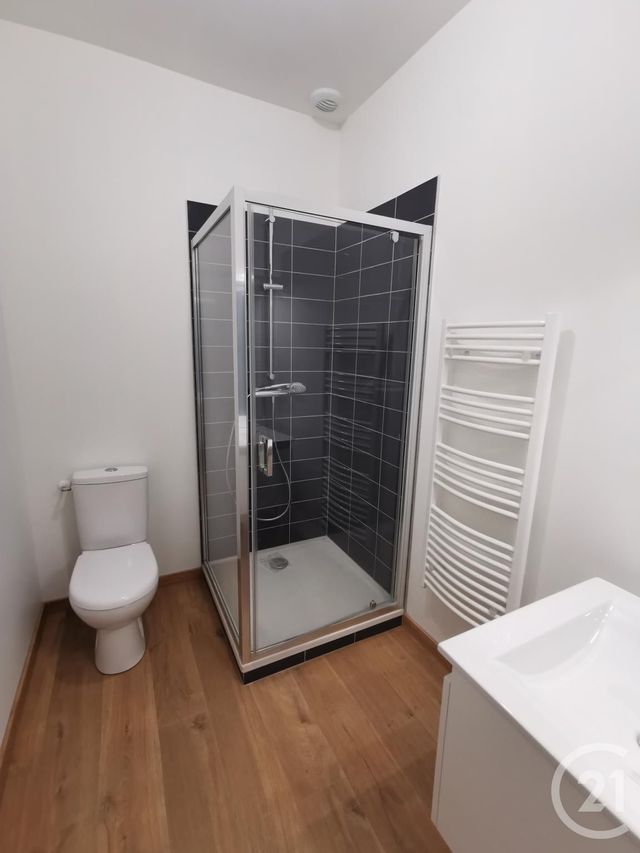 Appartement F2 &agrave; louer - 2 pi&egrave;ces - 41,12 m2 - Rouen - 76 - HAUTE-NORMANDIE