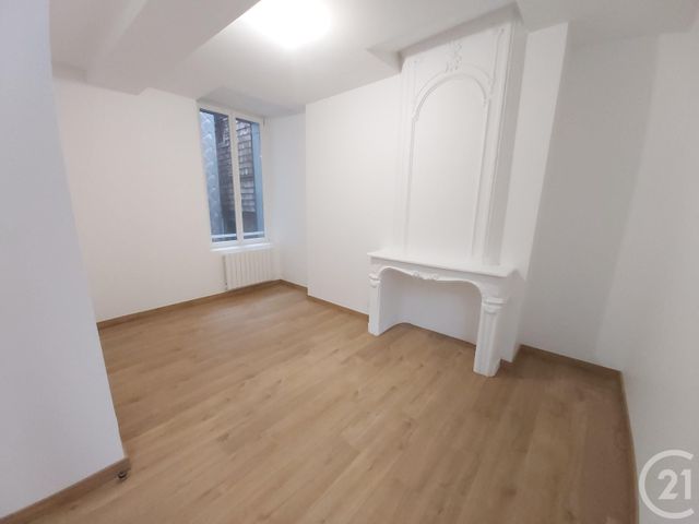 Appartement F2 &agrave; louer - 2 pi&egrave;ces - 41,12 m2 - Rouen - 76 - HAUTE-NORMANDIE