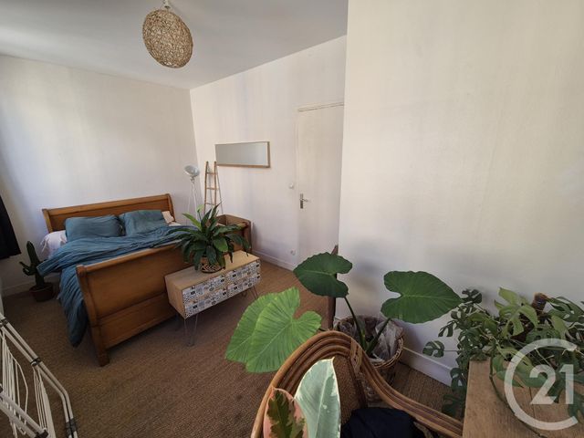 Appartement F3 &agrave; louer - 3 pi&egrave;ces - 67 m2 - Rouen - 76 - HAUTE-NORMANDIE