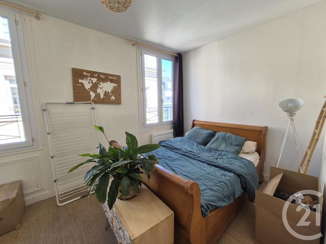 Appartement F3 &agrave; louer - 3 pi&egrave;ces - 67 m2 - Rouen - 76 - HAUTE-NORMANDIE