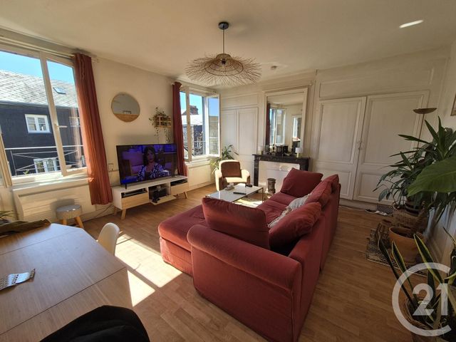appartement - ROUEN - 76