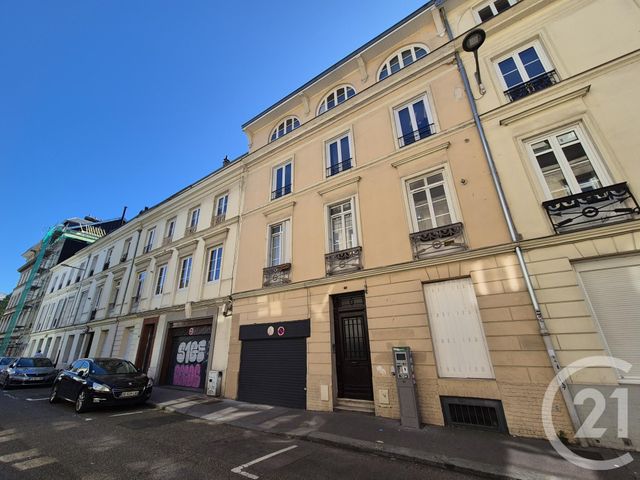 Appartement F3 &agrave; louer - 3 pi&egrave;ces - 67 m2 - Rouen - 76 - HAUTE-NORMANDIE