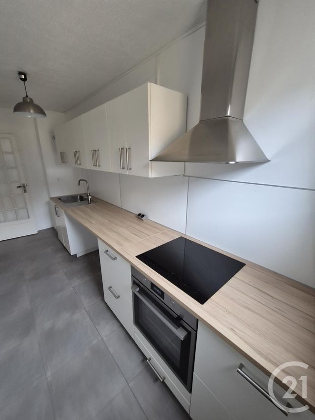 Appartement F2 &agrave; louer - 2 pi&egrave;ces - 38,21 m2 - Rouen - 76 - HAUTE-NORMANDIE