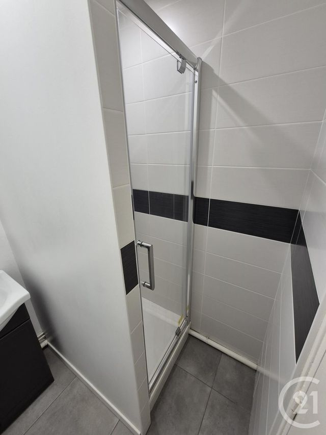 Appartement F2 &agrave; louer - 2 pi&egrave;ces - 38,21 m2 - Rouen - 76 - HAUTE-NORMANDIE