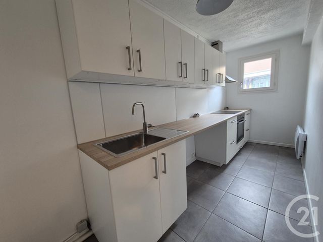 appartement - ROUEN - 76
